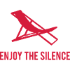 Enjoy the silence