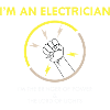 I'm at Electrician Electrician
