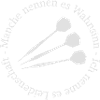 Dart logo passion