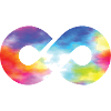 Infinity Infinity Symbol Friendship Love