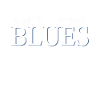 Blues music vintage shirt