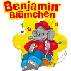 Benjamin Blümchen Schaukeln