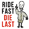 Ride Fast The load
