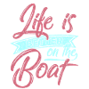 Boat sailing ocean cruise sailboat