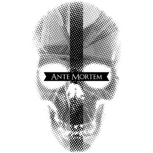 Ante Mortem Skull