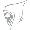 death, skull