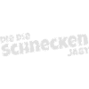 die die Schnecken jagt