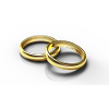 wedding rings