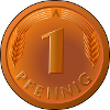 pfennig