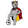 manneken pis/world cup/football/