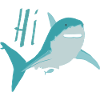 Shark, how's it going?