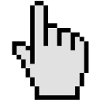 Mouse pointer