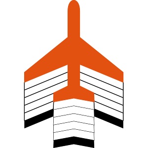 Planes, a lot of planes