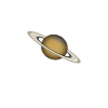 Saturn