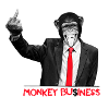 Monkey Business