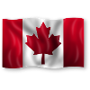 Canada Canada flag cool stylish