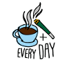 Coffee Cigarette