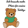 teddy bear