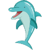 Delfin Delphin