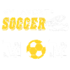Design SOCCER MOM