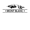 mont blanc