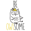 be awesome