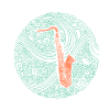 saxophone