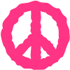 logo peace love2