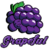 Be Grapeful !