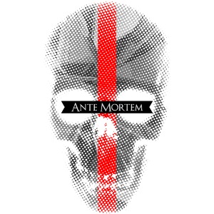 Ante Mortem Skull