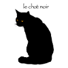 Le Chat Noir