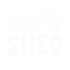 The Sharpest Tool In The Shed