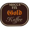 Mocca Fix Gold Coffee