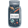 Space in a can