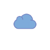 there is no cloud
