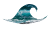 Wave ocean sea surfing