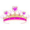 Tu es la princesse!
