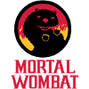 Mortal Wombat