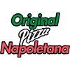 original pizza napoletana