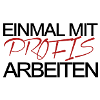 Einmal mit Profis arbeiten!