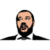Matteo Salvini