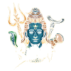 Deity Hinduism Shiva gift