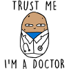 FAITES-MOI CONFIANCE À UN MÉDECIN
