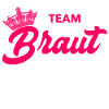 Team Braut