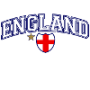 Angleterre football