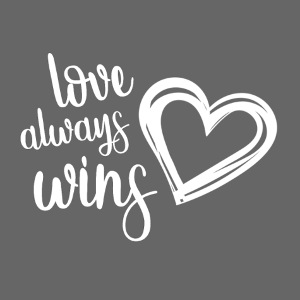 Love always wins 2B