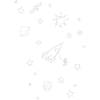lost in space