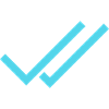 Whats App Hook Blue