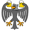 Germany Eagle