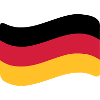 Deutschland Fahne